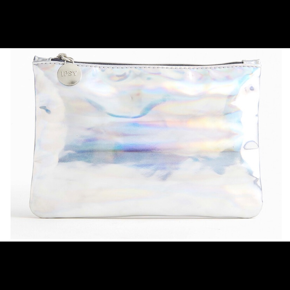 Make up bag